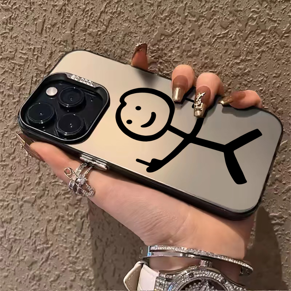 Милый мультяшный чехол-футляр  – обзор и цена Phone Cases Xiaomi 15