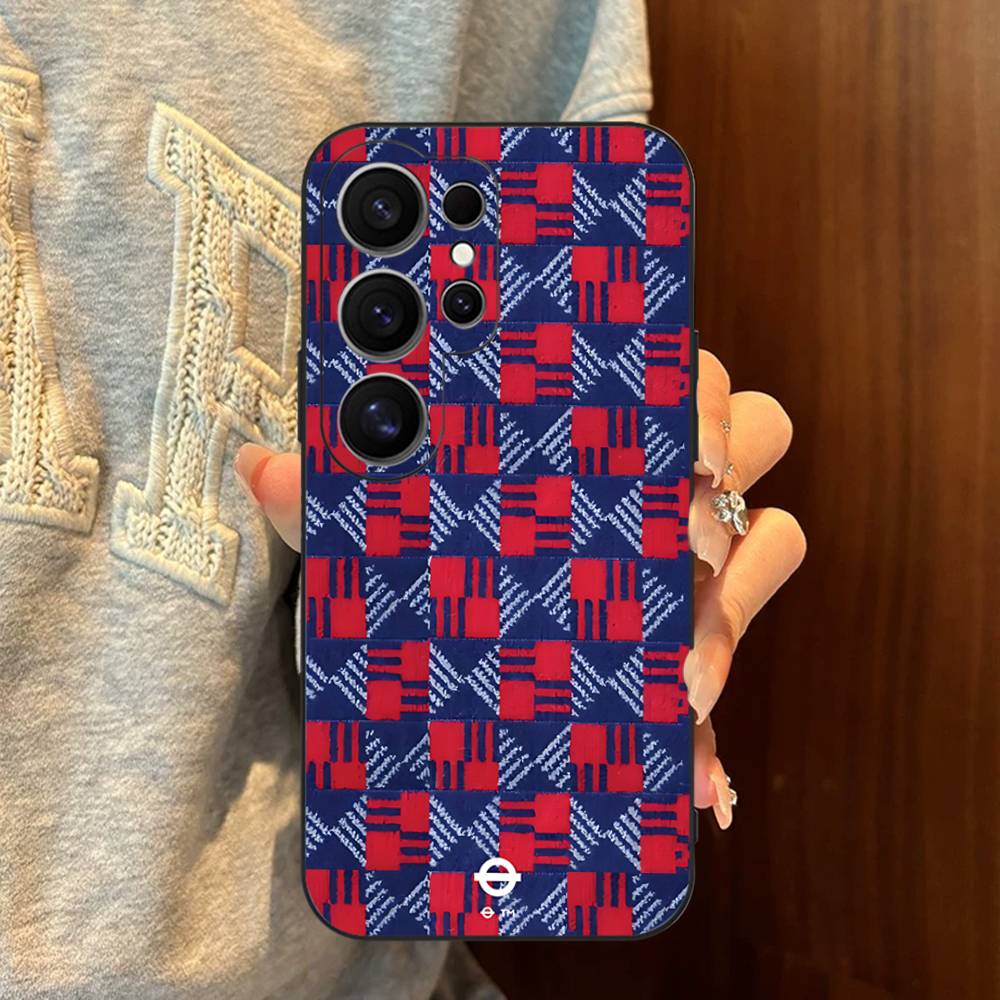 Чехол для телефона L-London U- – обзор и цена Phone Cases London