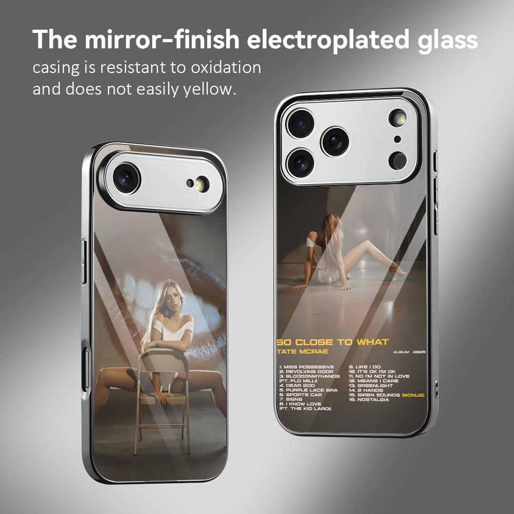 Чехол для телефона Singer T-Ta – обзор и цена Phone Cases For Iphone 16