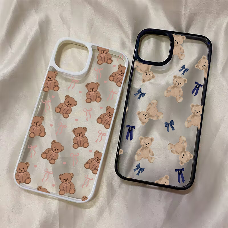 Чехол для телефона с милым миш – обзор и цена Phone Cases Galaxy A16 5G
