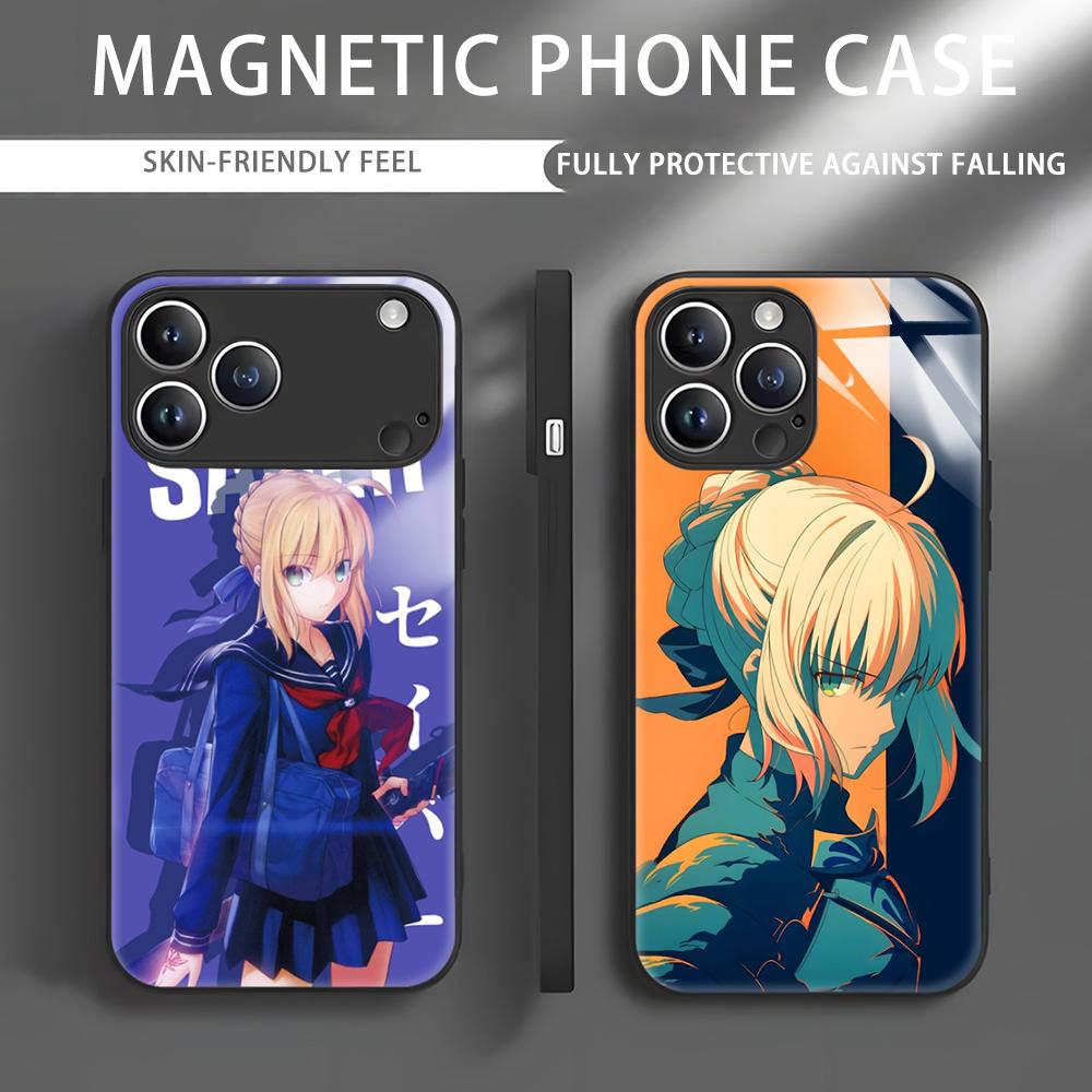 Чехол для телефона Anime Fate  – обзор и цена Phone Cases Xr Iphone