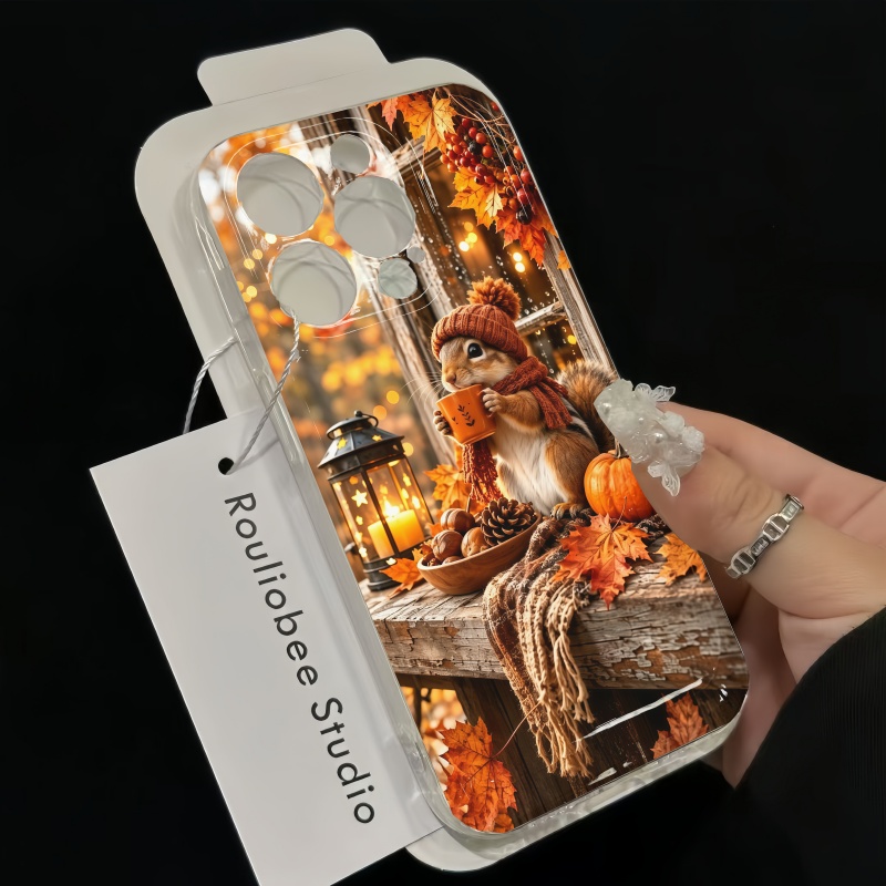 Силиконовый чехол для телефона – обзор и цена Phone Cases For Iphone 16
