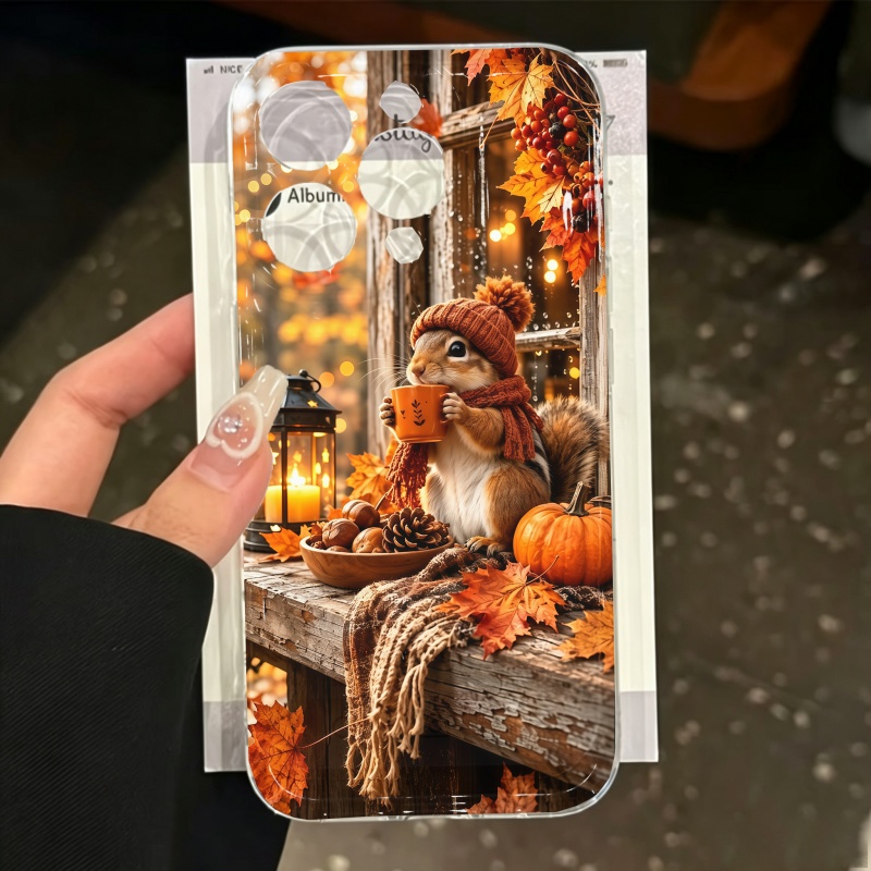 Силиконовый чехол для телефона – обзор и цена Phone Cases For Iphone 16