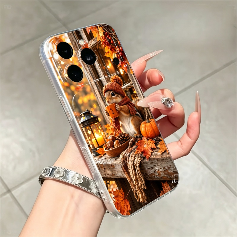 Силиконовый чехол для телефона – обзор и цена Phone Cases For Iphone 16