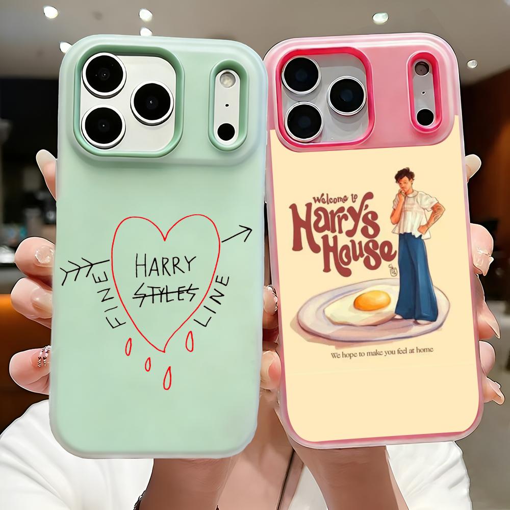Чехол для телефона Tour Music  – обзор и цена Phone Cases H&M