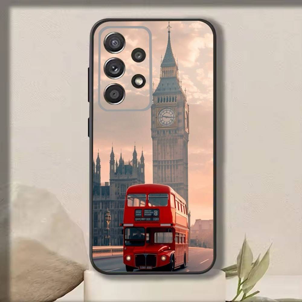 Чехол для телефона L-London Bu – обзор и цена Phone Cases London