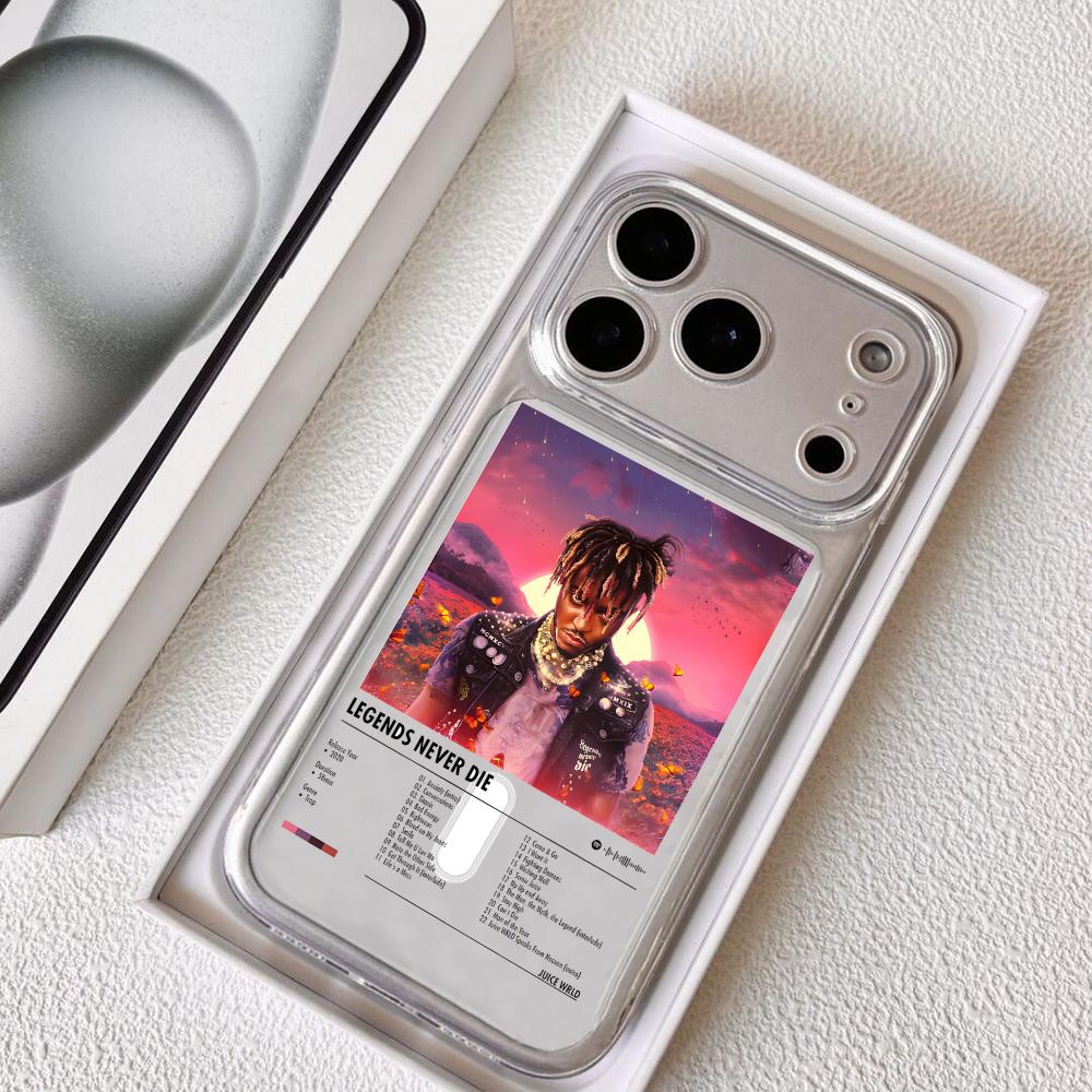Чехол для телефона J-Juice WRL – обзор и цена Phone Cases For Iphone 16