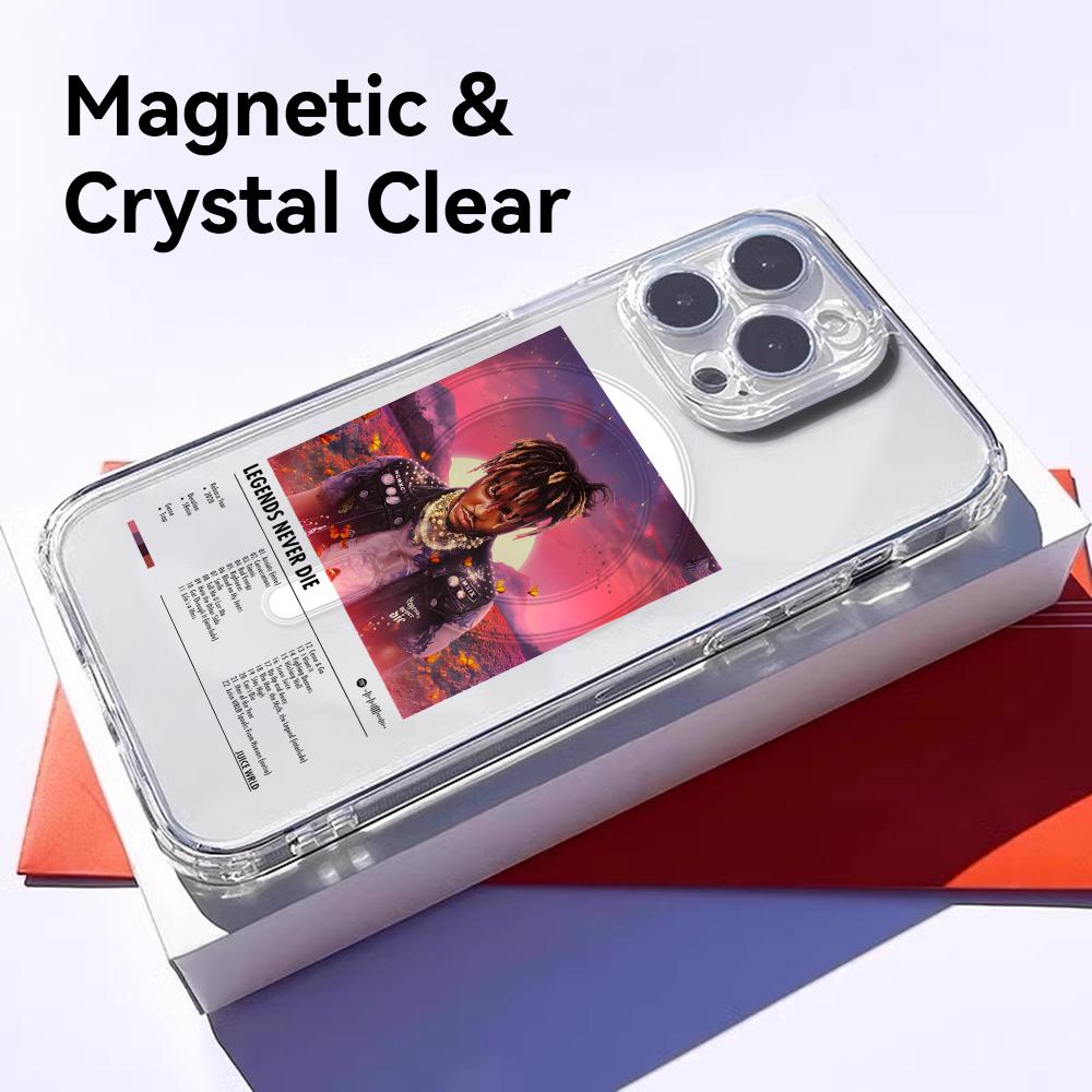 Чехол для телефона J-Juice WRL – обзор и цена Phone Cases For Iphone 16