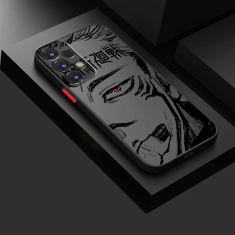 Чехол для телефона с изображен – обзор и цена Phone Cases Jujutsu Kaisen