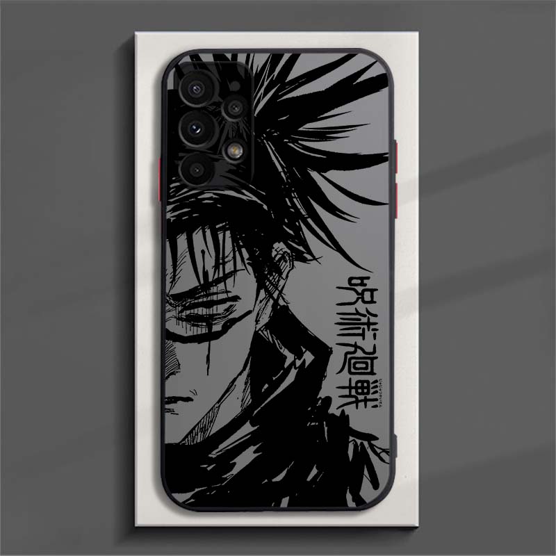Чехол для телефона с изображен – обзор и цена Phone Cases Jujutsu Kaisen