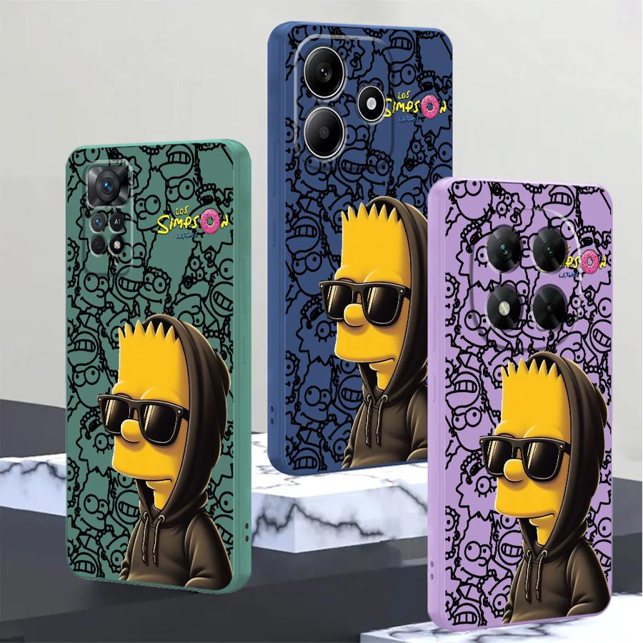 Крутой чехол с изображением Си – обзор и цена Phone Cases Xiaomi 15