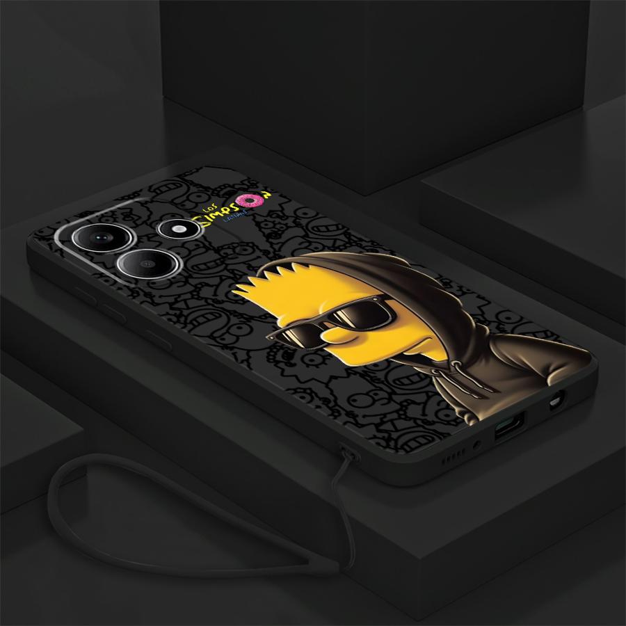 Крутой чехол с изображением Си – обзор и цена Phone Cases Xiaomi 15