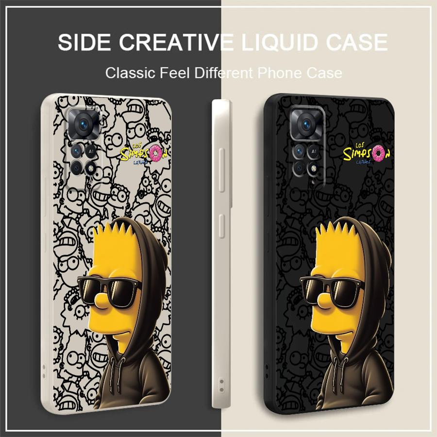 Крутой чехол с изображением Си – обзор и цена Phone Cases Xiaomi 15