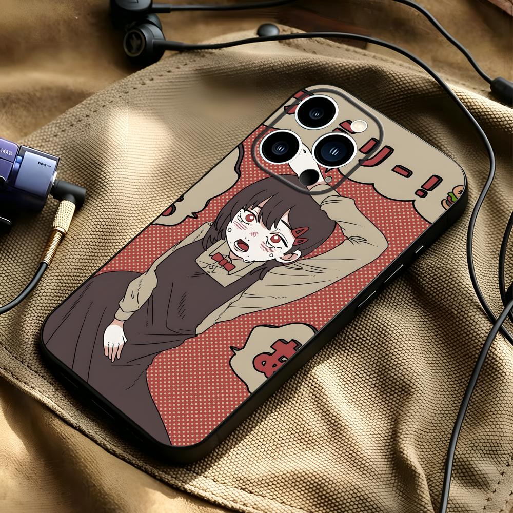 Чехол для телефона Chainsaw Ma – обзор и цена Phone Cases For Iphone 16