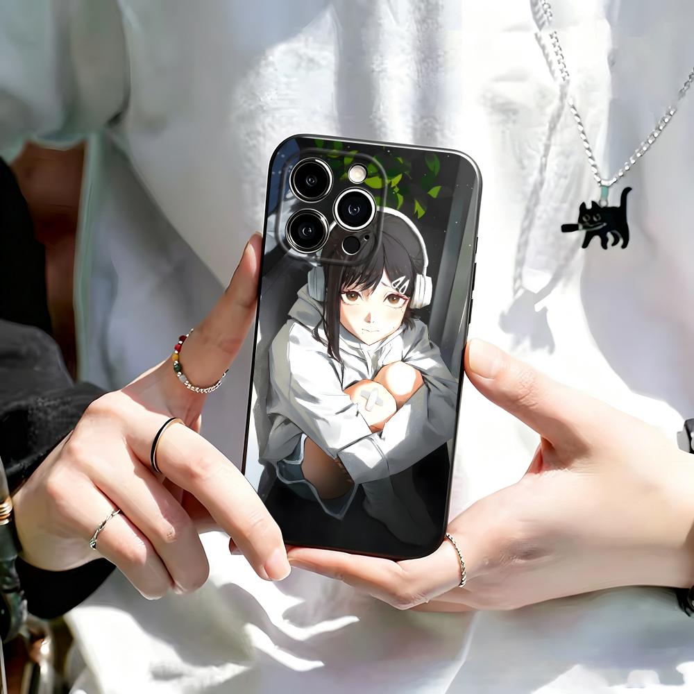 Чехол для телефона Chainsaw Ma – обзор и цена Phone Cases For Iphone 16