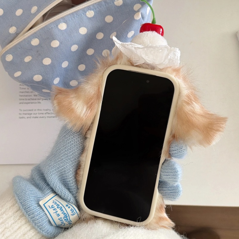 Мягкий плюшевый чехол для теле – обзор и цена Phone Cases Iphone 13