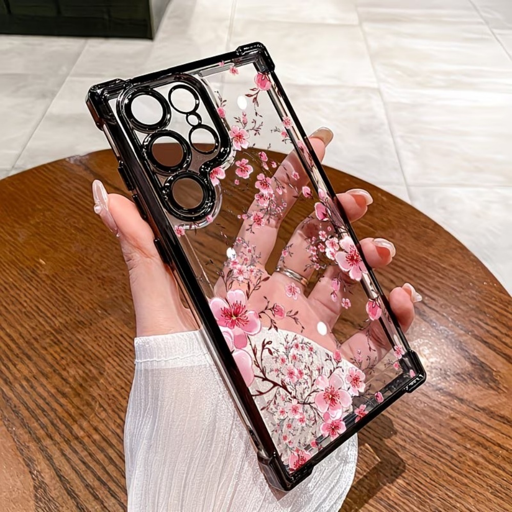 Чехол для телефона Samsung Gal – обзор и цена Phone Cases Galaxy A16 5G