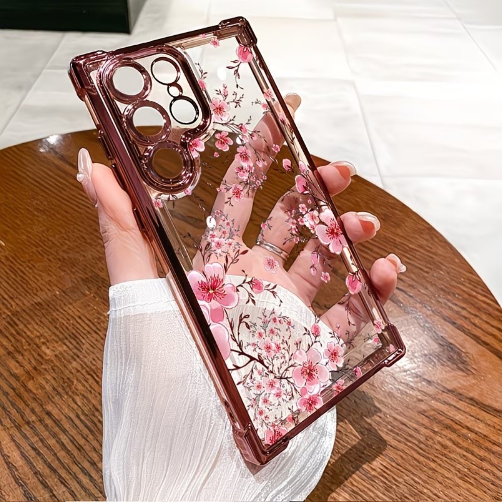 Чехол для телефона Samsung Gal – обзор и цена Phone Cases Galaxy A16 5G