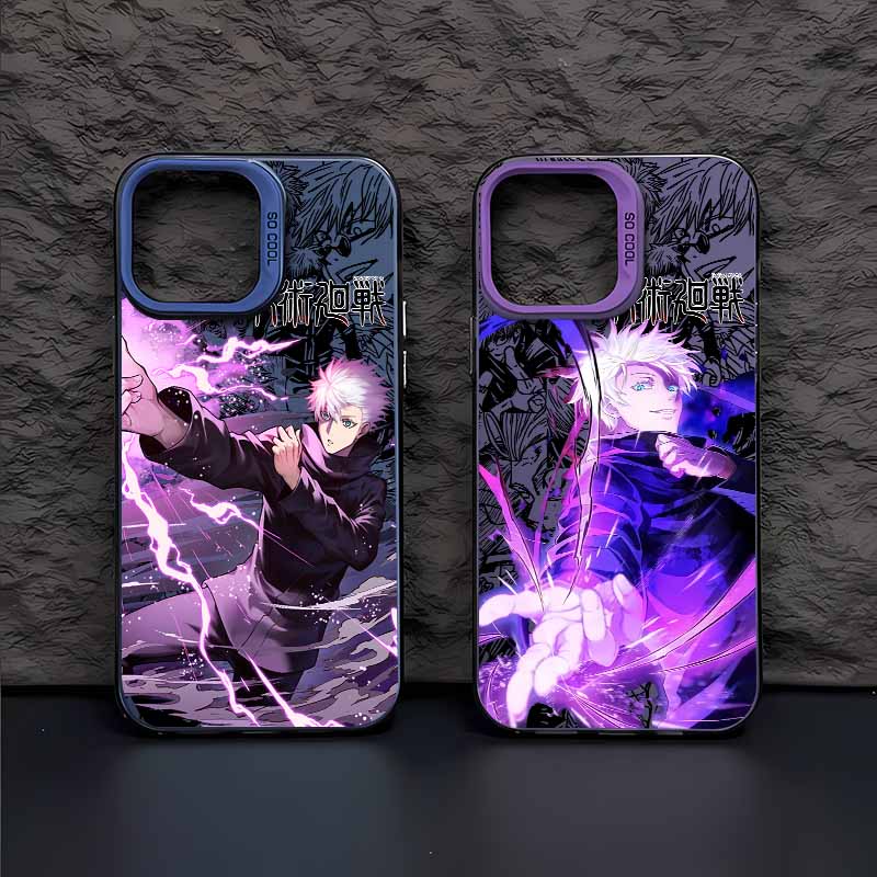 Чехол для телефона Xiaomi Redm – обзор и цена Phone Cases Jujutsu Kaisen
