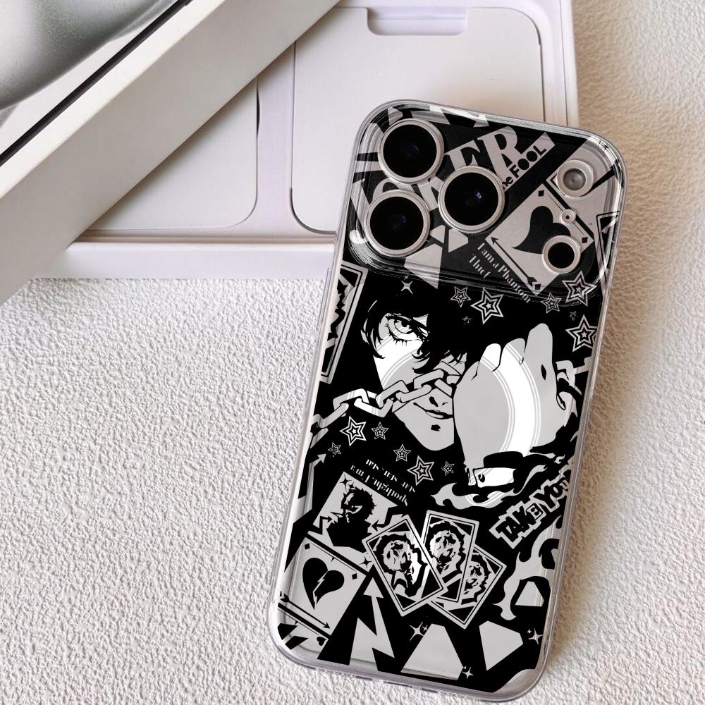 Чехол для телефона Game P-Pers – обзор и цена Phone Cases For Iphone 16