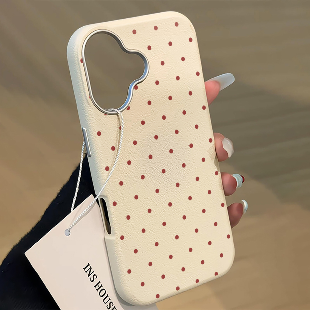 Противоударный чехол Ins Lovel – обзор и цена Phone Cases Xiaomi 15