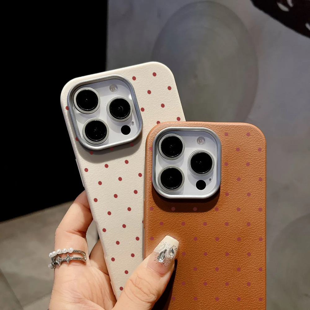 Противоударный чехол Ins Lovel – обзор и цена Phone Cases Xiaomi 15