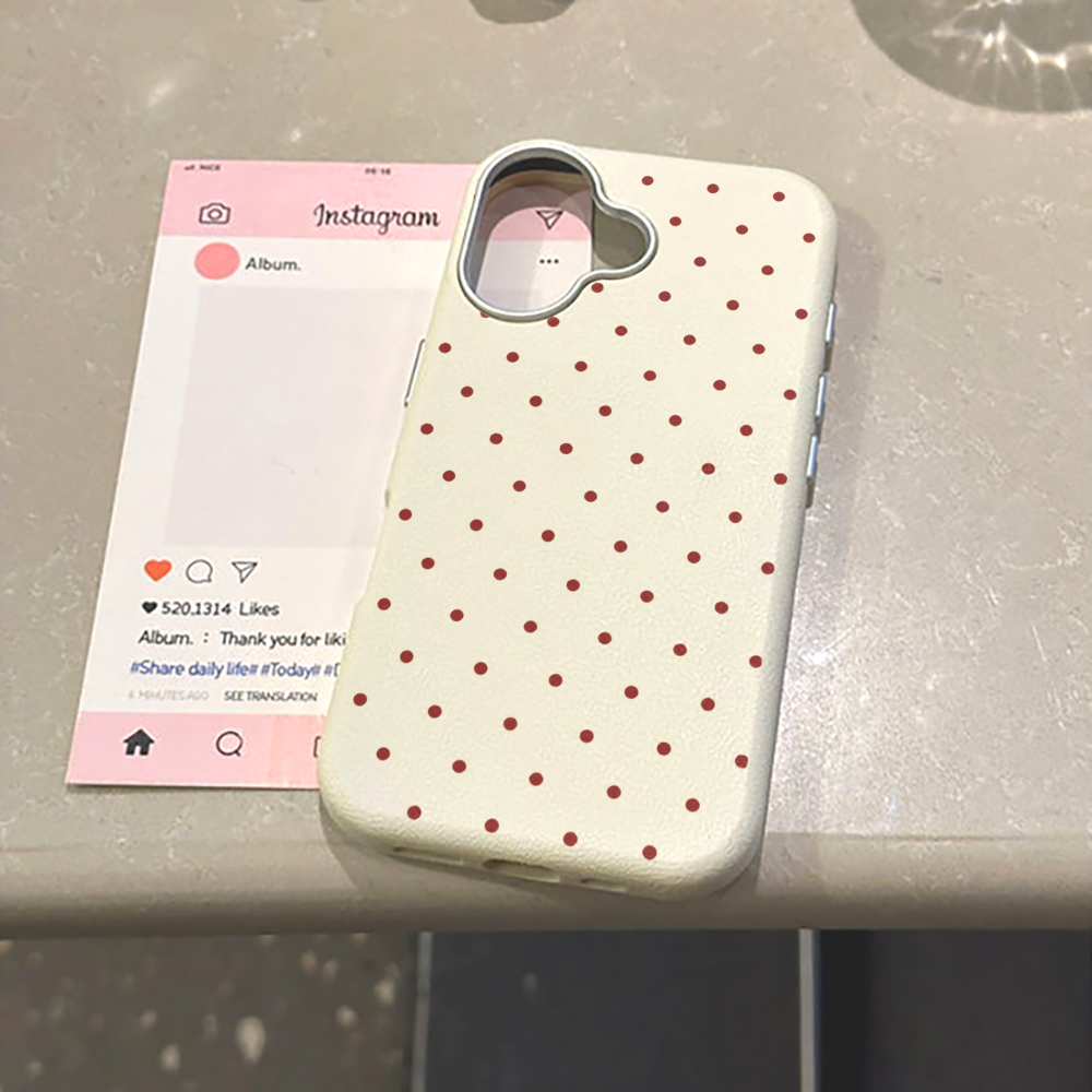 Противоударный чехол Ins Lovel – обзор и цена Phone Cases Xiaomi 15