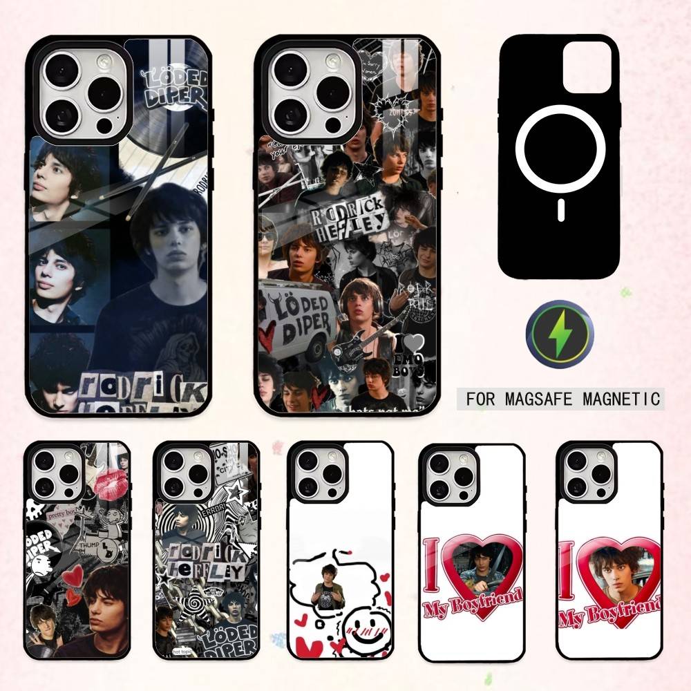 Чехол для телефона R-Rodrick H – обзор и цена Phone Cases H&M