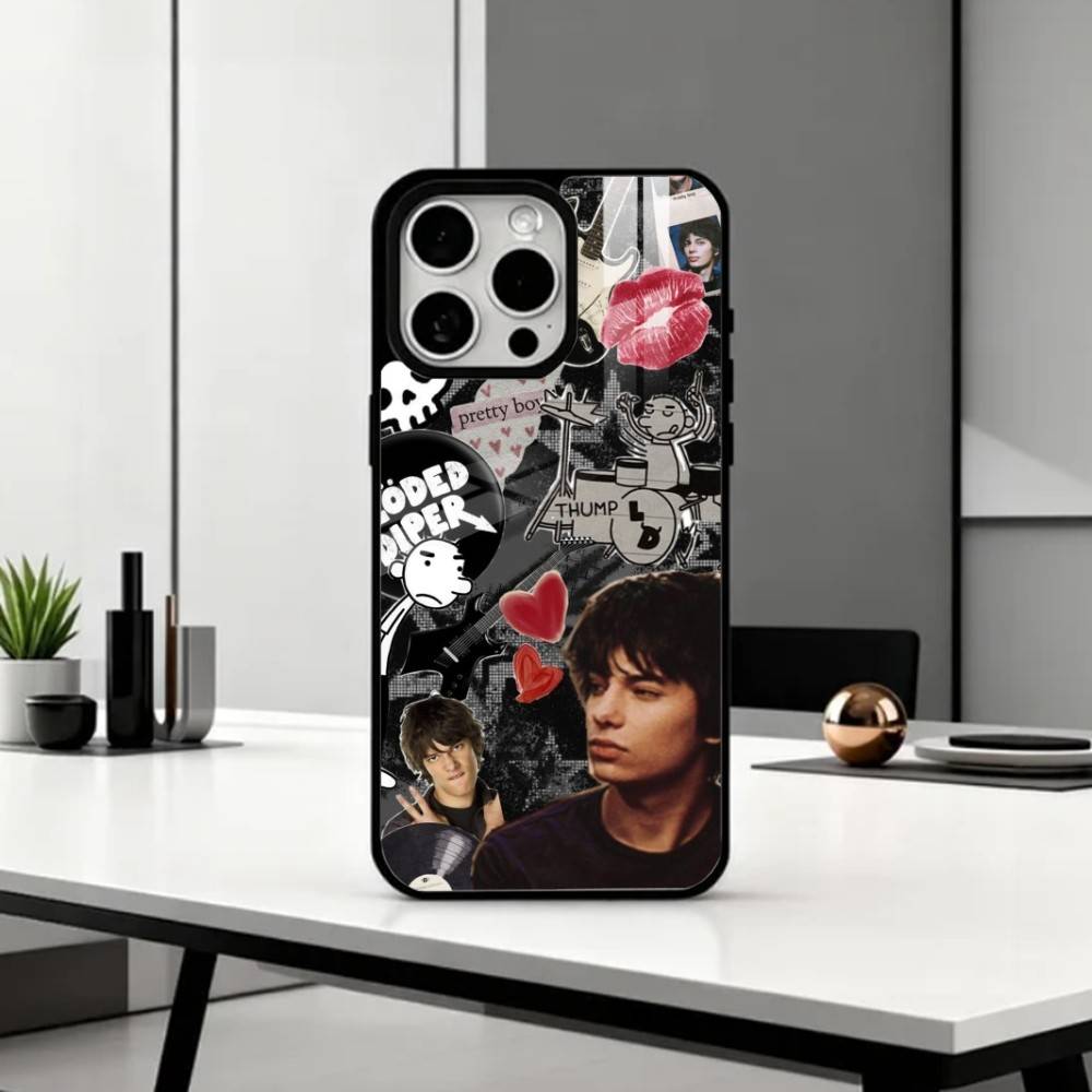 Чехол для телефона R-Rodrick H – обзор и цена Phone Cases H&M