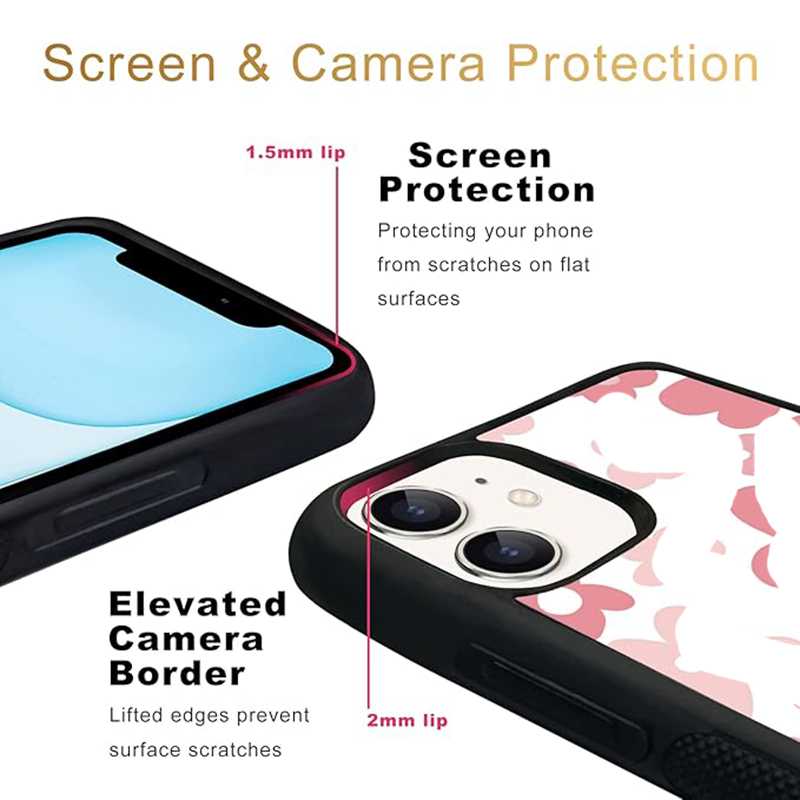 Чехол для iPhone 16, 17 Pro Ma – обзор и цена Phone Cases London