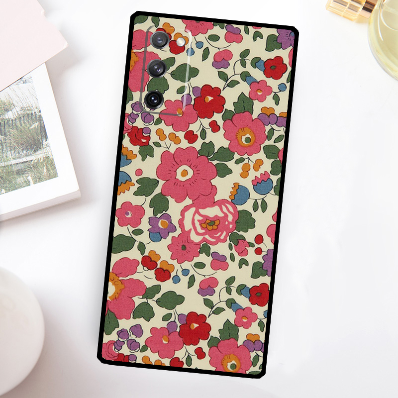 Чехол для телефона Betsy Ann W – обзор и цена Phone Cases London